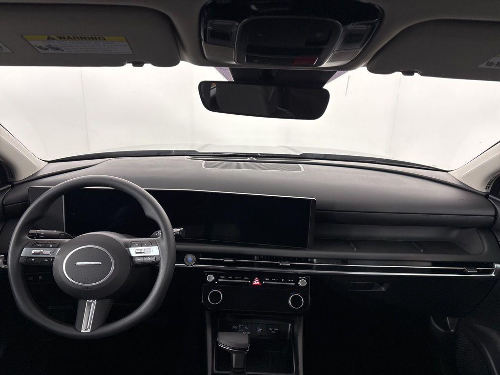 Thumbnail: 2026 Hyundai Tucson - 19