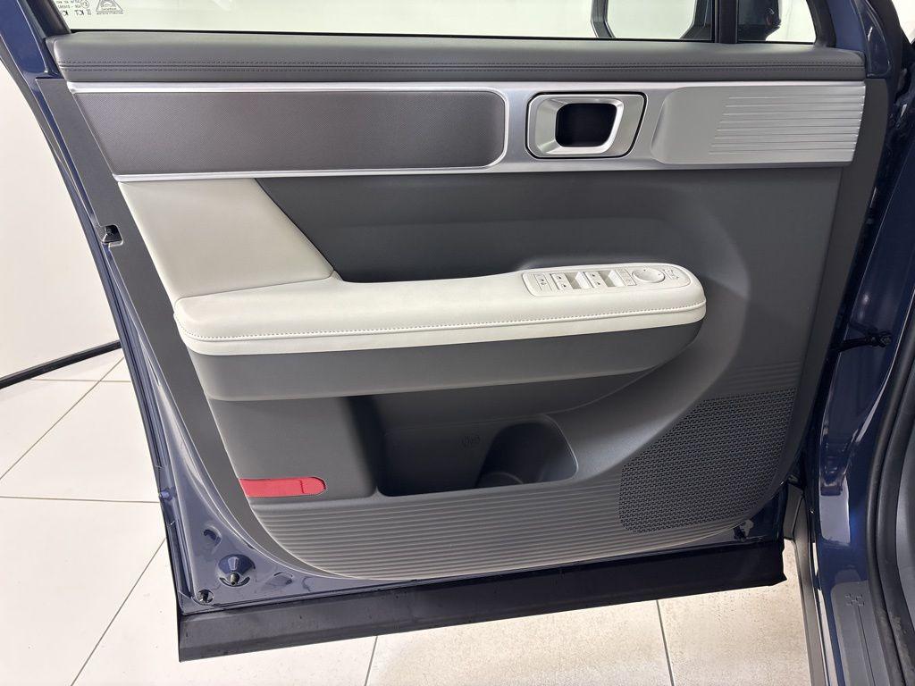 Thumbnail: 2026 Hyundai Santa Fe - 16