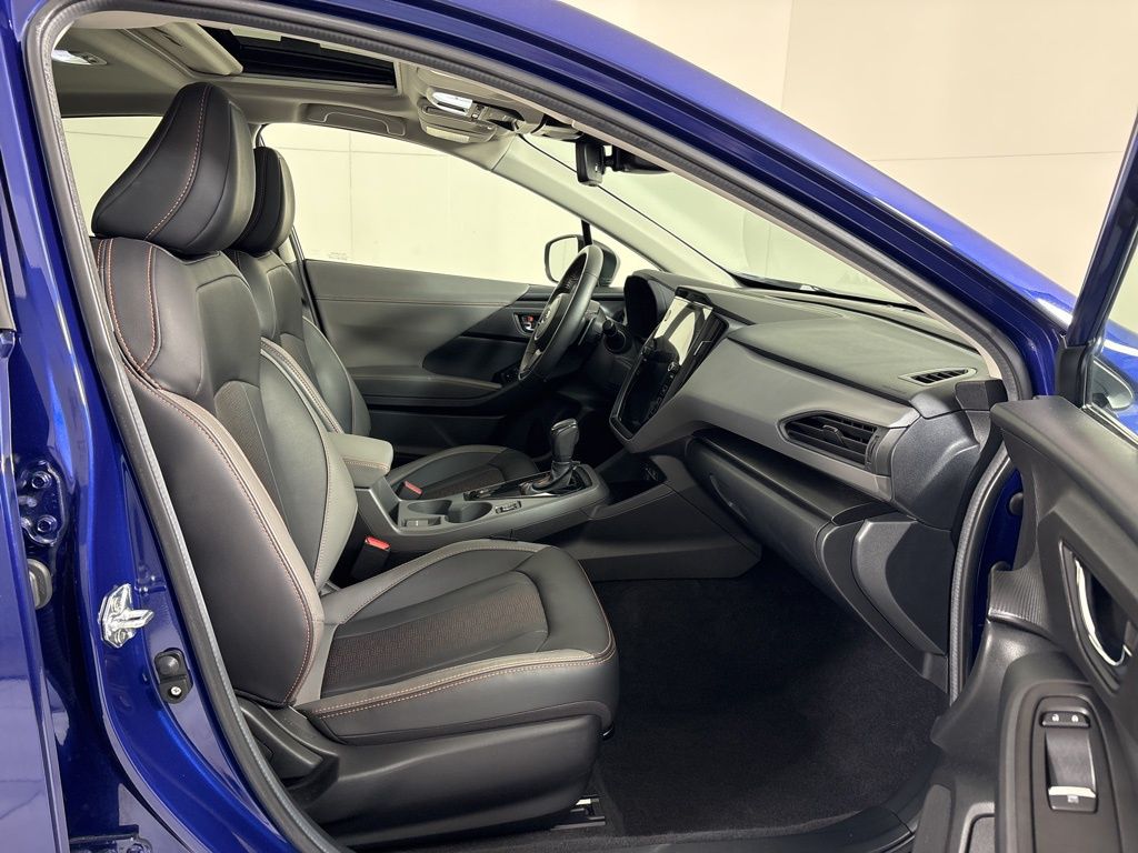 Thumbnail: 2025 Subaru Crosstrek - 12