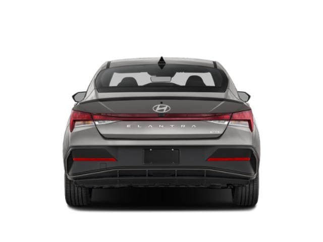 Thumbnail: 2025 Hyundai Elantra - 5