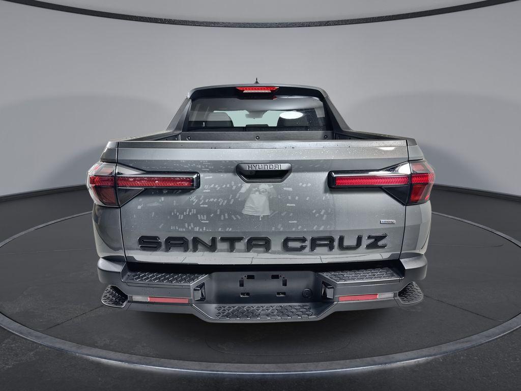 Thumbnail: 2026 Hyundai Santa Cruz - 7