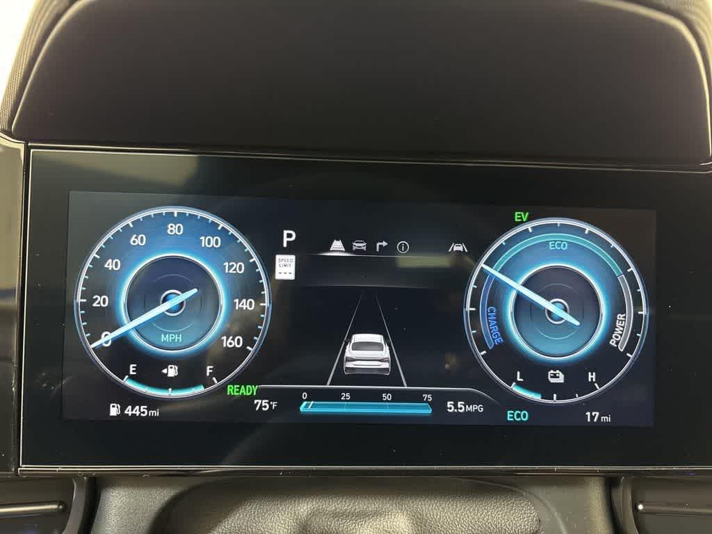 Thumbnail: 2025 Hyundai Elantra - 24