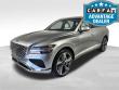 Certified 2025 Genesis GV80 3.5T Prestige SUV