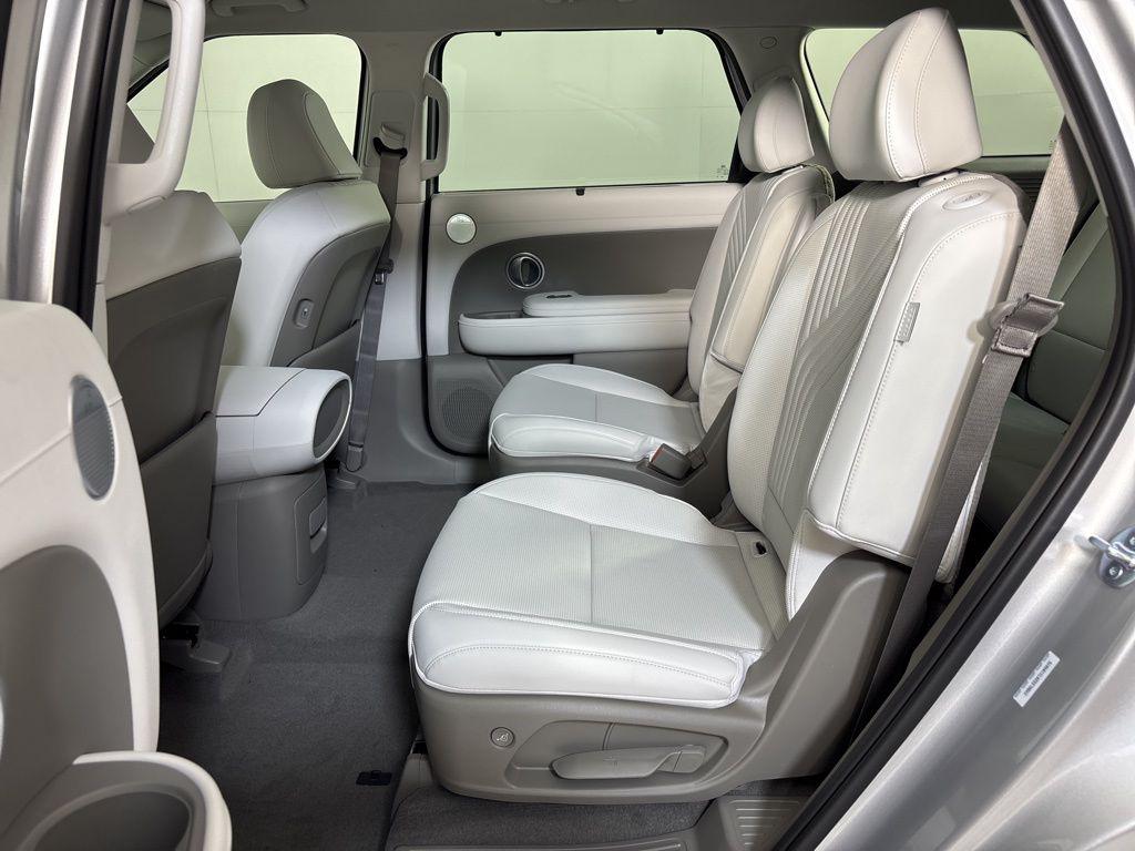 Thumbnail: 2026 Hyundai Palisade - 20