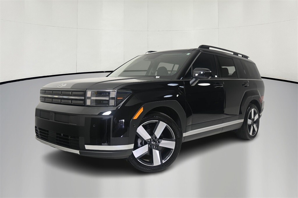Thumbnail: 2024 Hyundai Santa Fe - 3