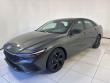 New 2026 Hyundai Elantra SEL Sport Sedan