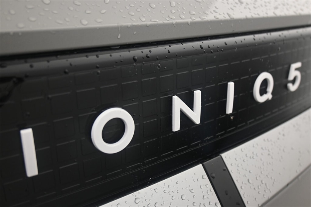Thumbnail: 2025 Hyundai Ioniq 5 - 8