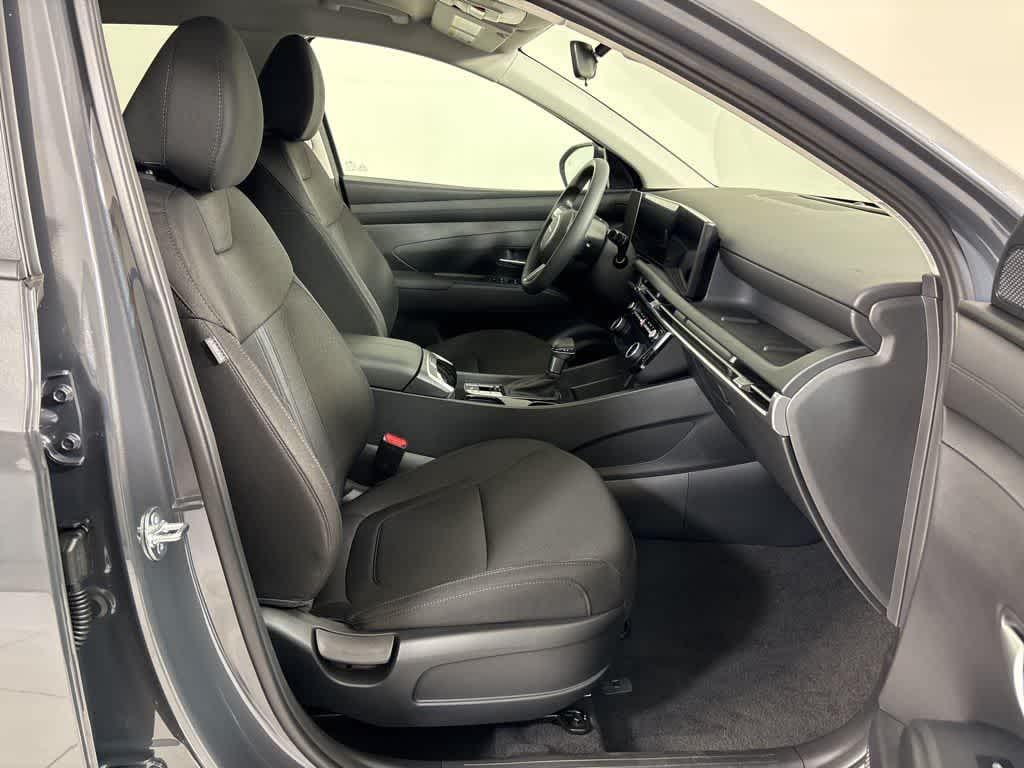 Thumbnail: 2026 Hyundai Tucson - 12