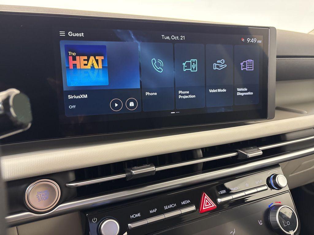 Thumbnail: 2026 Hyundai Tucson - 24