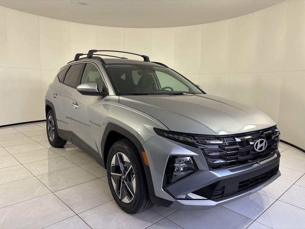 Thumbnail: 2026 Hyundai Tucson - 7