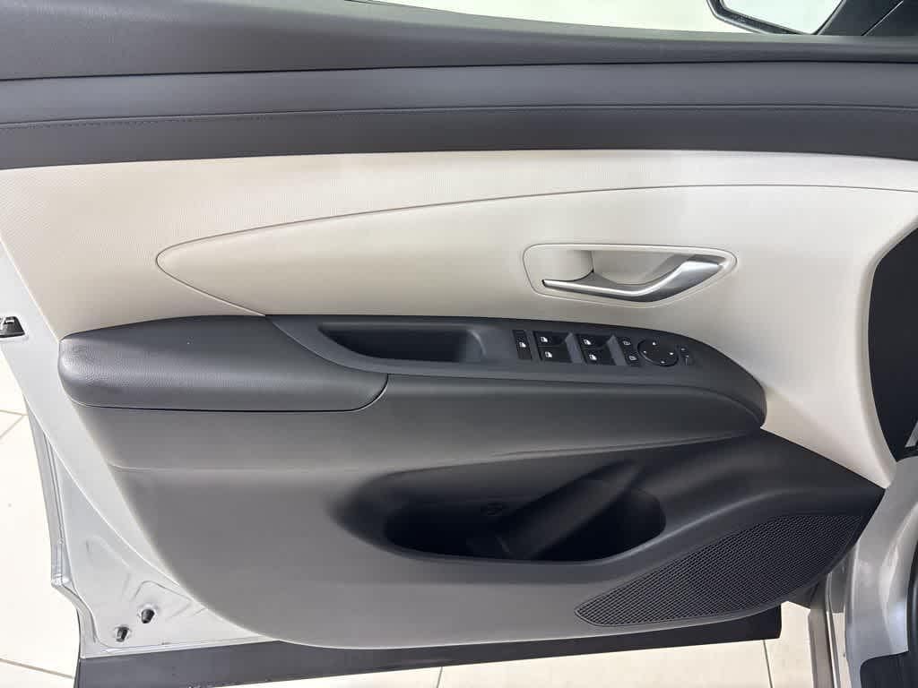 Thumbnail: 2026 Hyundai Tucson - 16