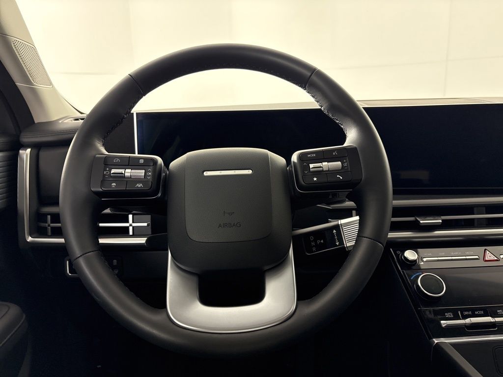 Thumbnail: 2025 Hyundai Santa Fe - 21