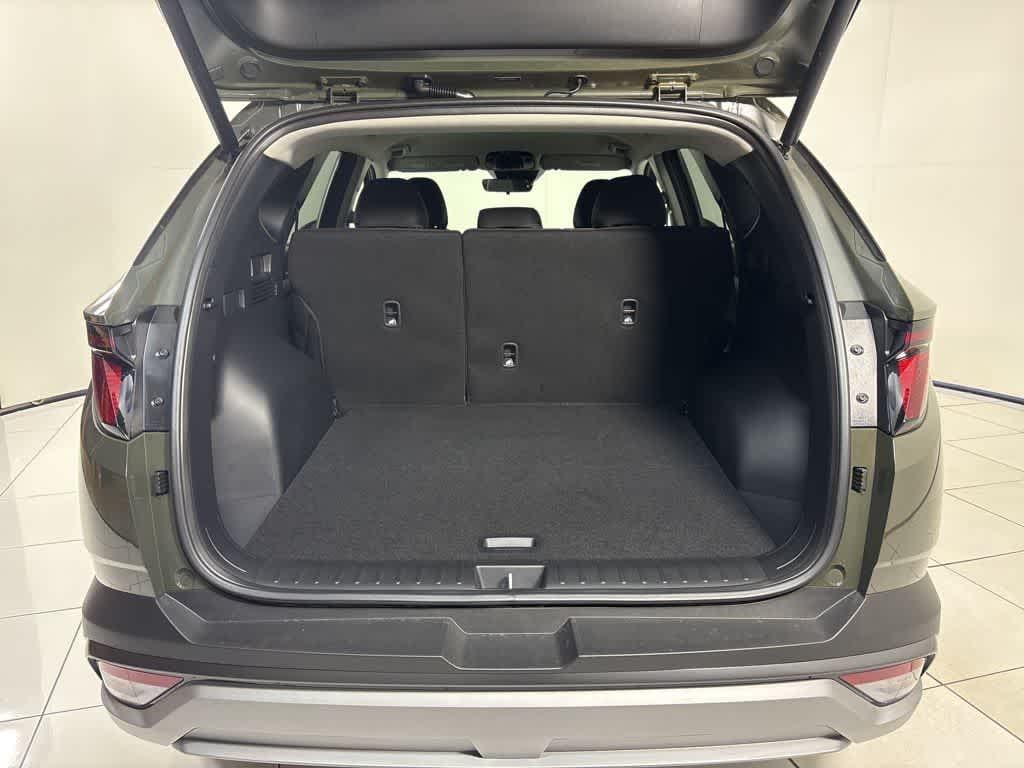 Thumbnail: 2026 Hyundai Tucson - 24