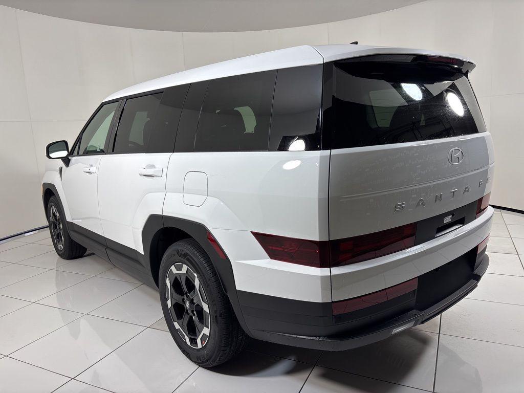 Thumbnail: 2026 Hyundai Santa Fe - 3