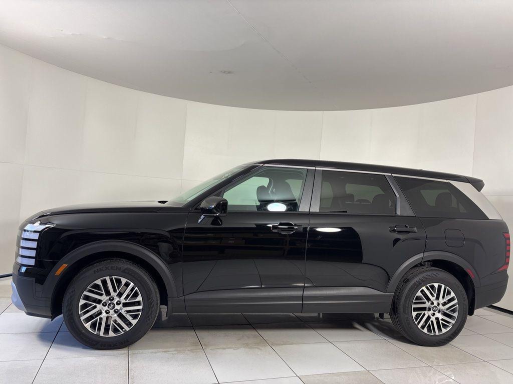 New 2026 Hyundai Palisade SE FWD SUV