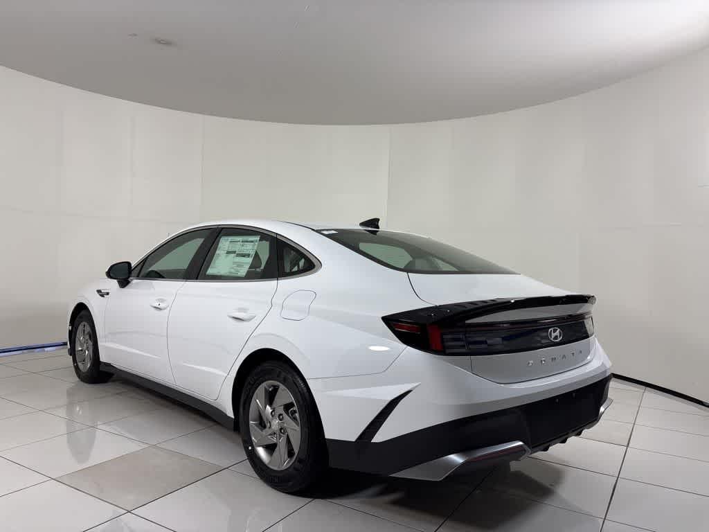 Thumbnail: 2025 Hyundai Sonata - 3