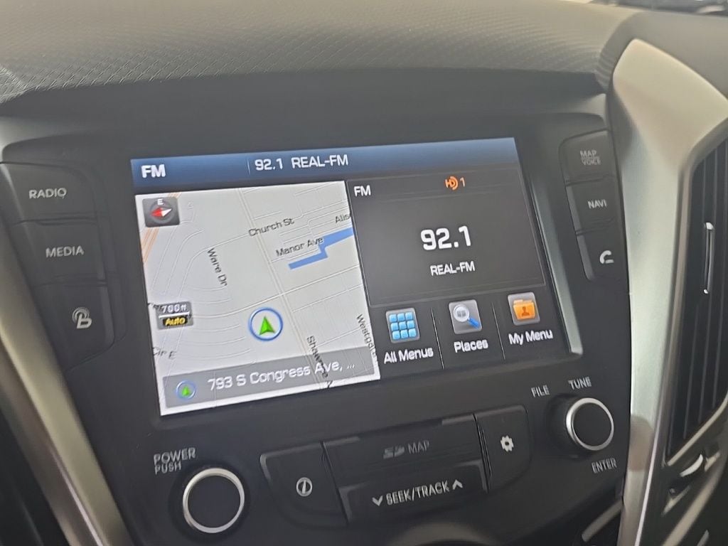 Thumbnail: 2016 Hyundai Veloster - 19