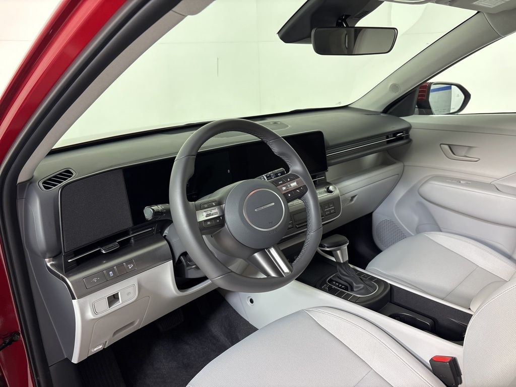 Thumbnail: 2025 Hyundai Kona - 15