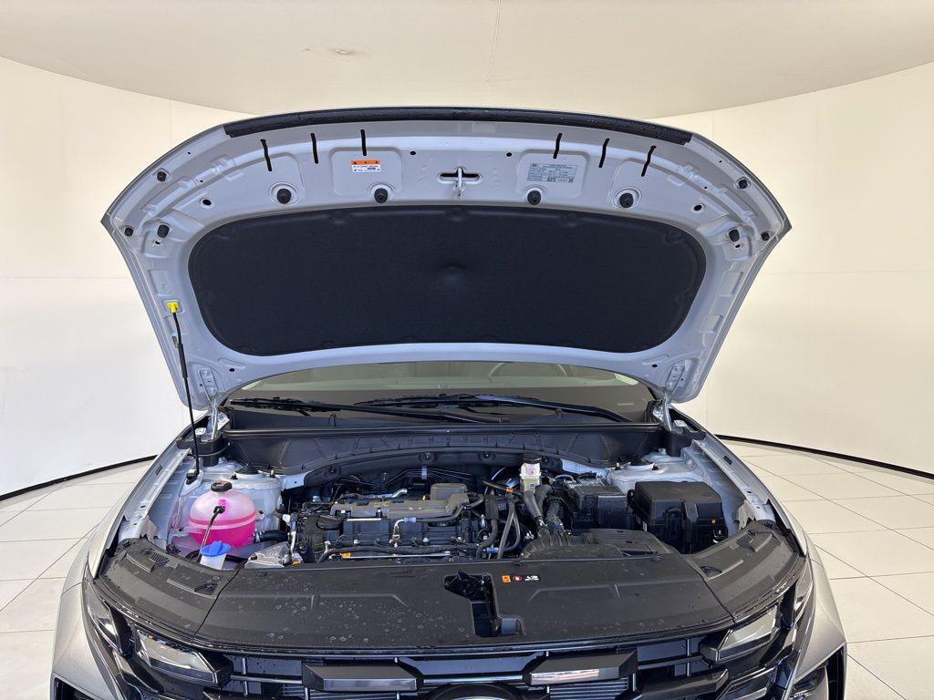 Thumbnail: 2026 Hyundai Tucson - 10