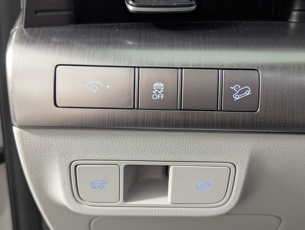 Thumbnail: 2026 Hyundai Kona - 13