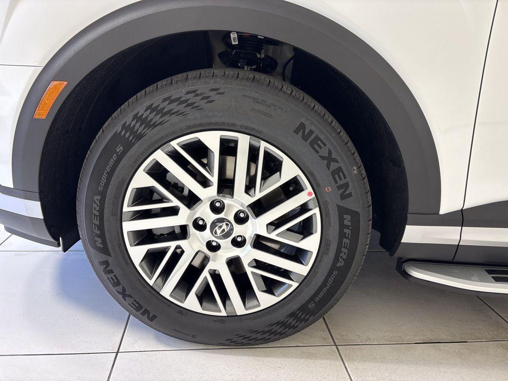 Thumbnail: 2026 Hyundai Palisade - 9