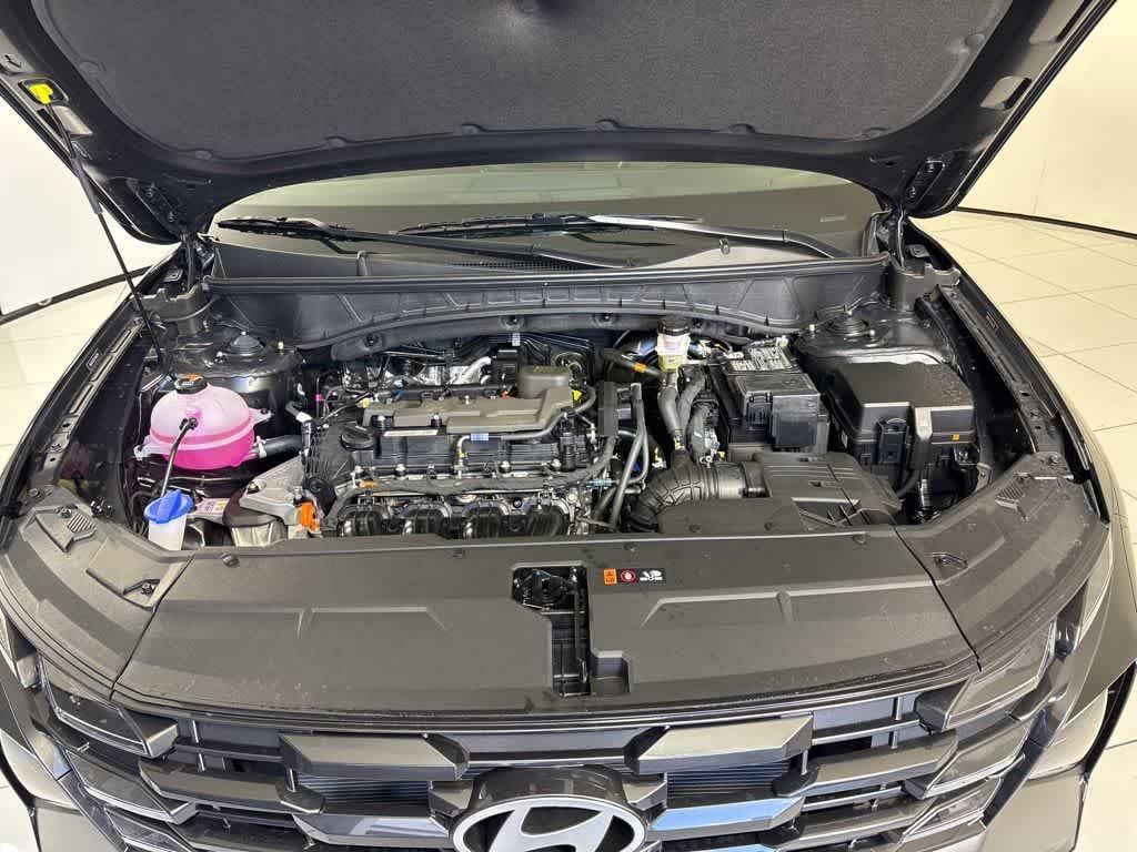 Thumbnail: 2026 Hyundai Tucson - 11