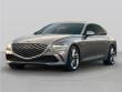 Certified 2026 Genesis G80 2.5T Sedan