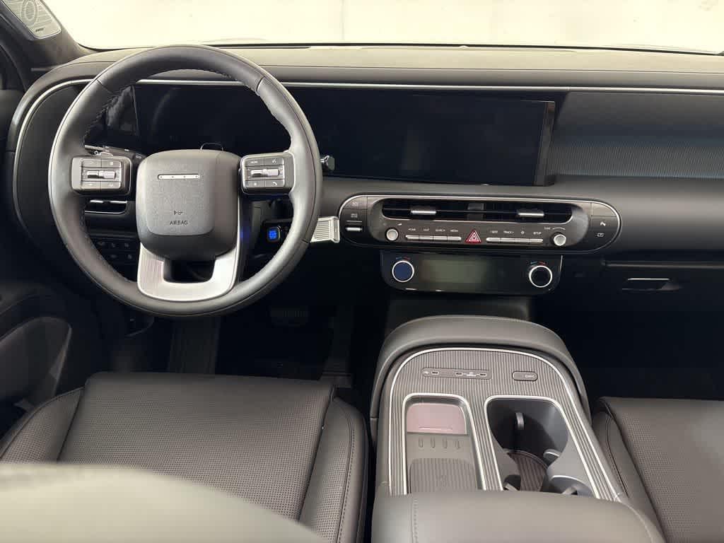 Thumbnail: 2026 Hyundai Palisade - 22