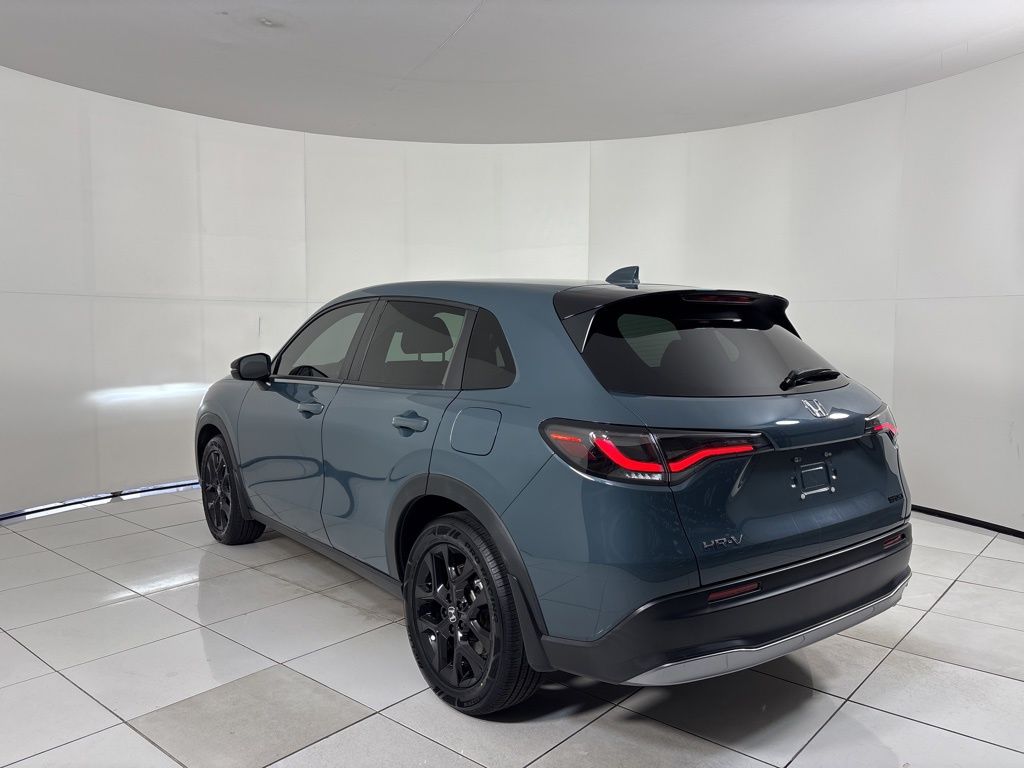 Thumbnail: 2024 Honda HR-V - 3