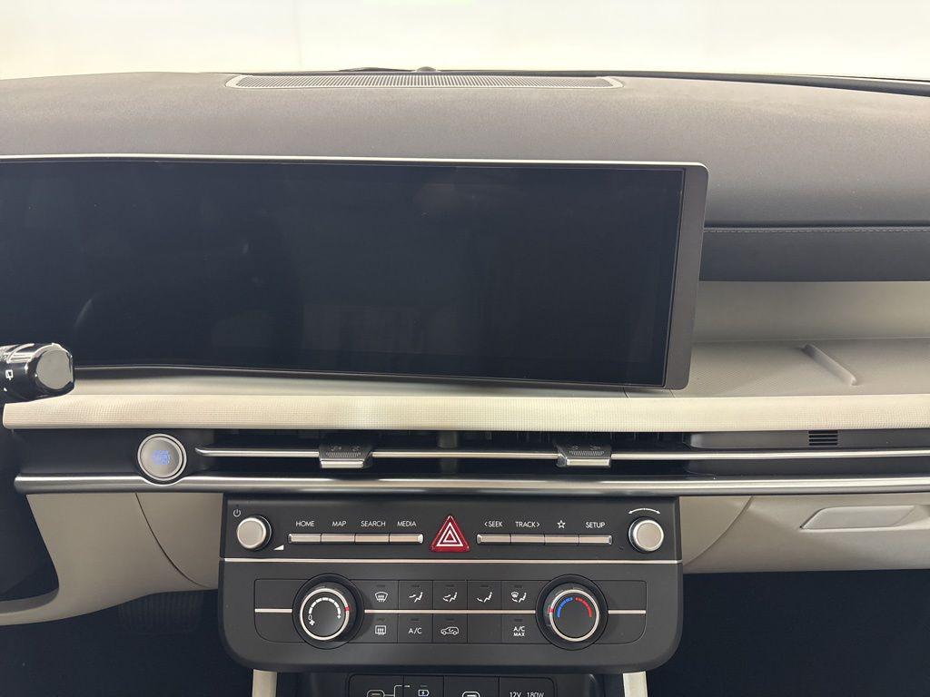 Thumbnail: 2026 Hyundai Tucson - 23