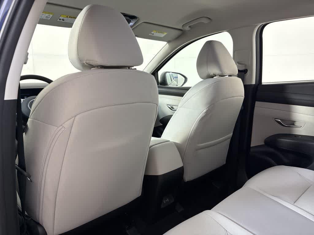 Thumbnail: 2026 Hyundai Tucson - 15