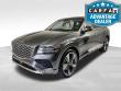 Certified 2025 Genesis GV80 3.5T Prestige SUV