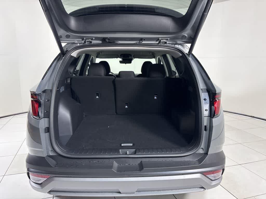 Thumbnail: 2026 Hyundai Tucson - 22