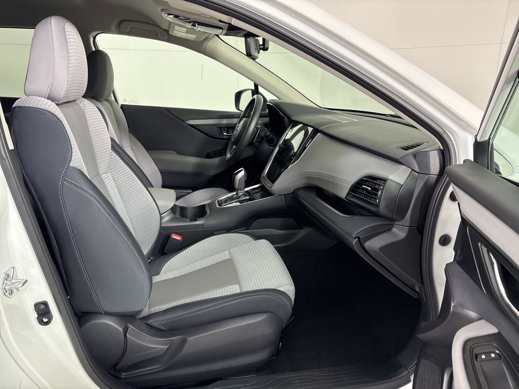 Thumbnail: 2025 Subaru Outback - 12