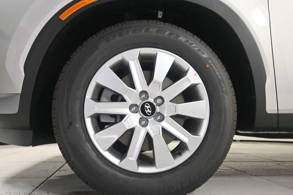 Thumbnail: 2025 Hyundai Palisade - 9