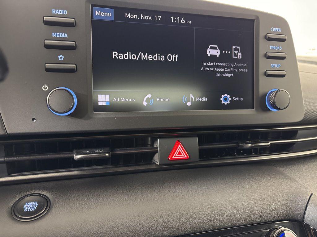 Thumbnail: 2026 Hyundai Elantra - 25