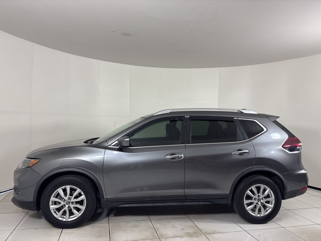 Thumbnail: 2020 Nissan Rogue - 2