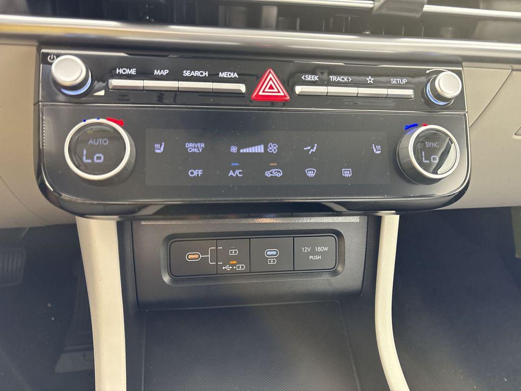 Thumbnail: 2026 Hyundai Tucson - 16