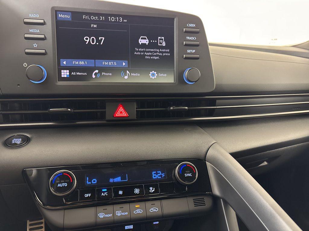 Thumbnail: 2026 Hyundai Elantra - 25