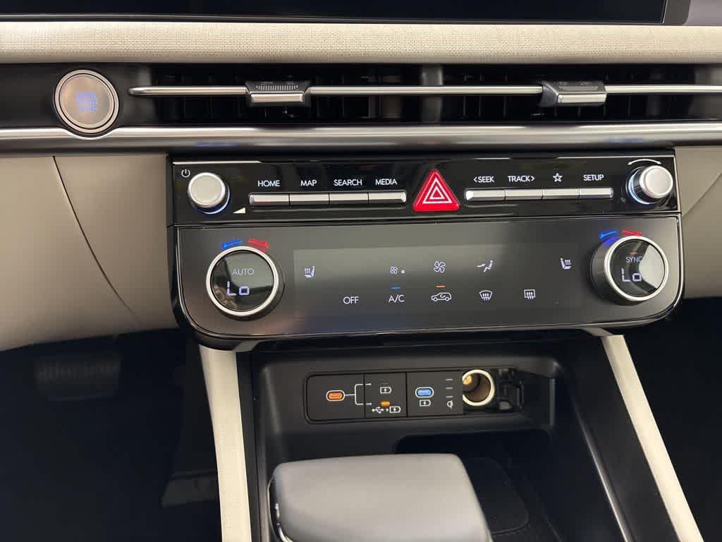 Thumbnail: 2026 Hyundai Tucson - 25