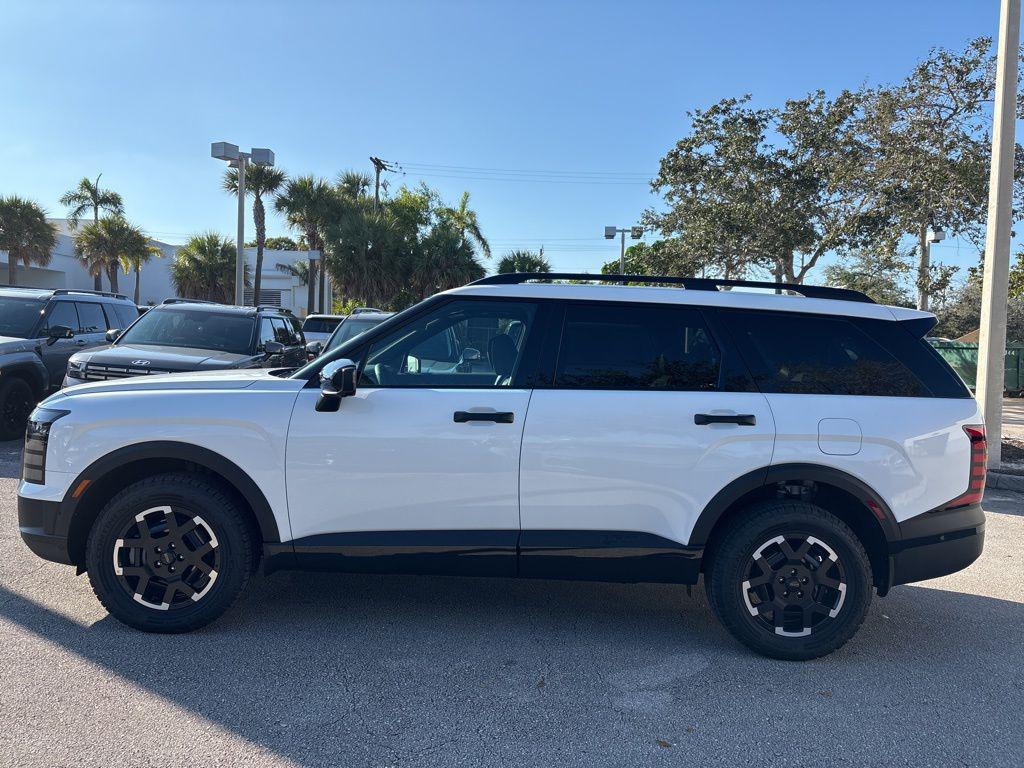 Thumbnail: 2026 Hyundai Palisade - 2