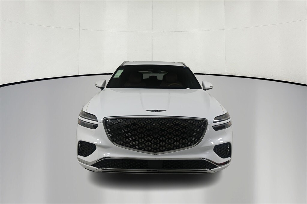 Thumbnail: 2026 Genesis GV70 - 2