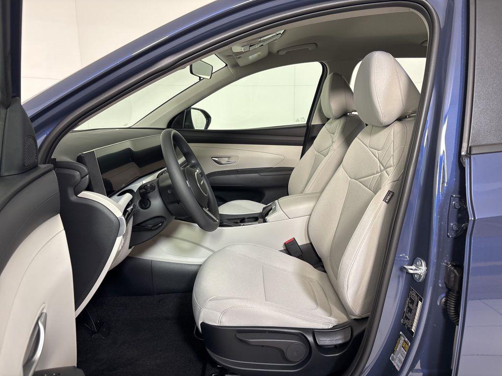 Thumbnail: 2026 Hyundai Tucson - 14