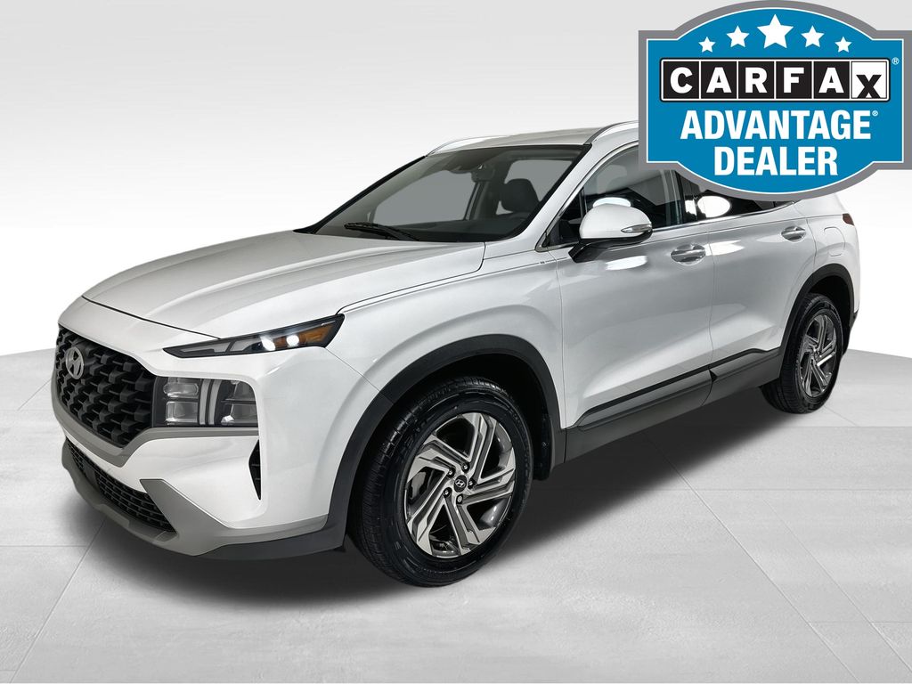 2023 Hyundai Santa Fe SEL -
                  West Palm Beach, FL