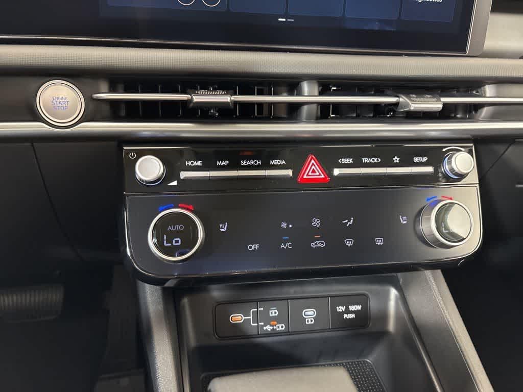 Thumbnail: 2026 Hyundai Tucson - 27