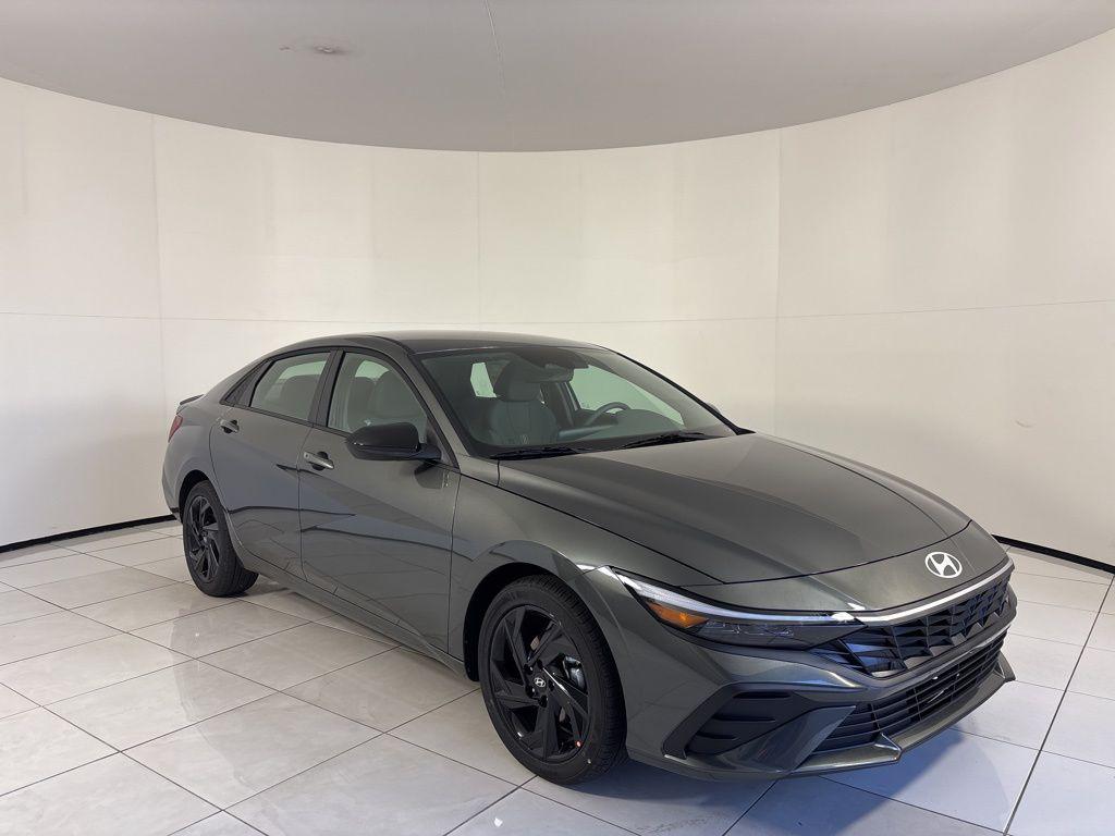 Thumbnail: 2026 Hyundai Elantra - 7