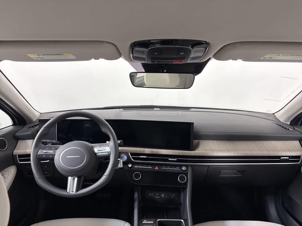 Thumbnail: 2025 Hyundai Sonata - 19