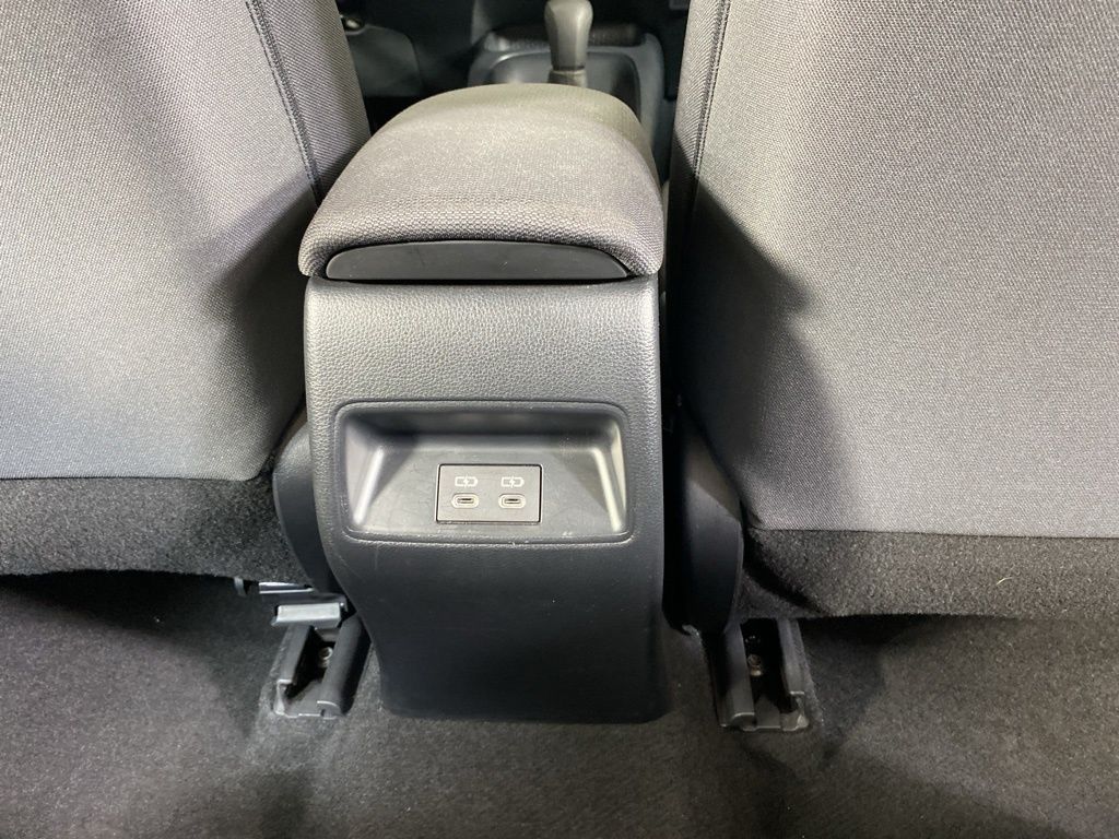 Thumbnail: 2024 Toyota Corolla - 21