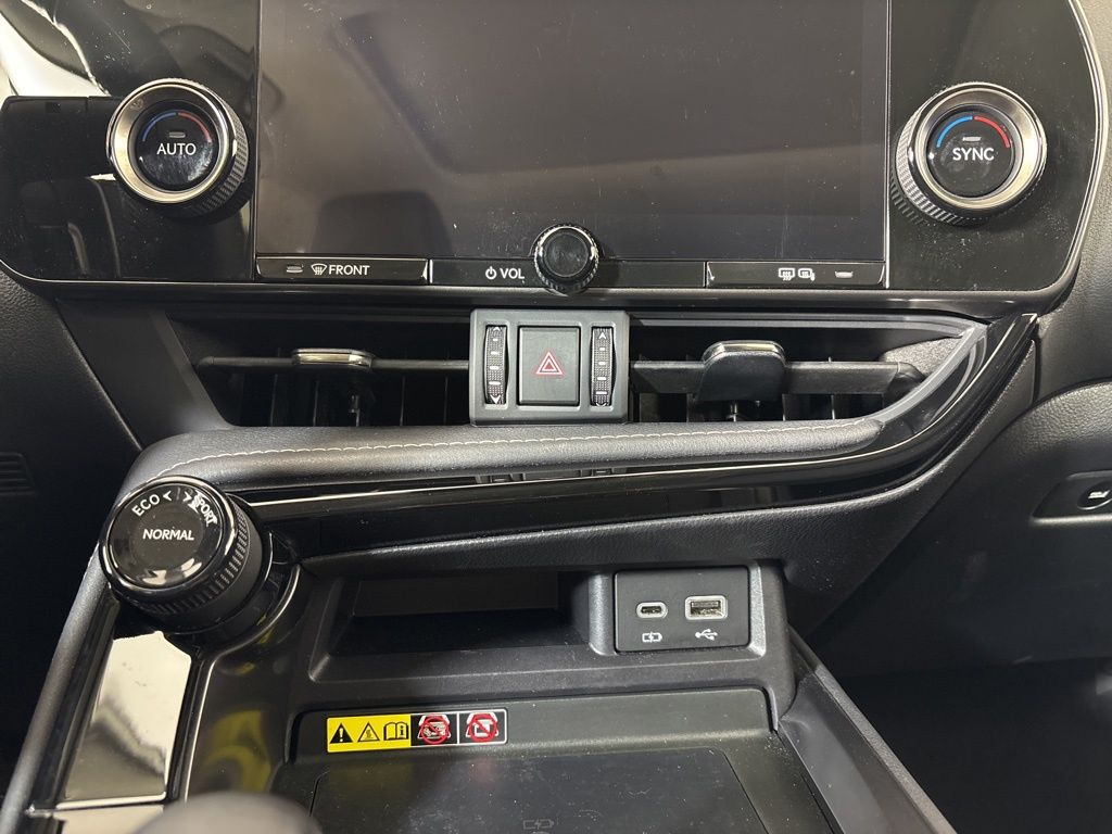 Thumbnail: 2024 Lexus NX - 25