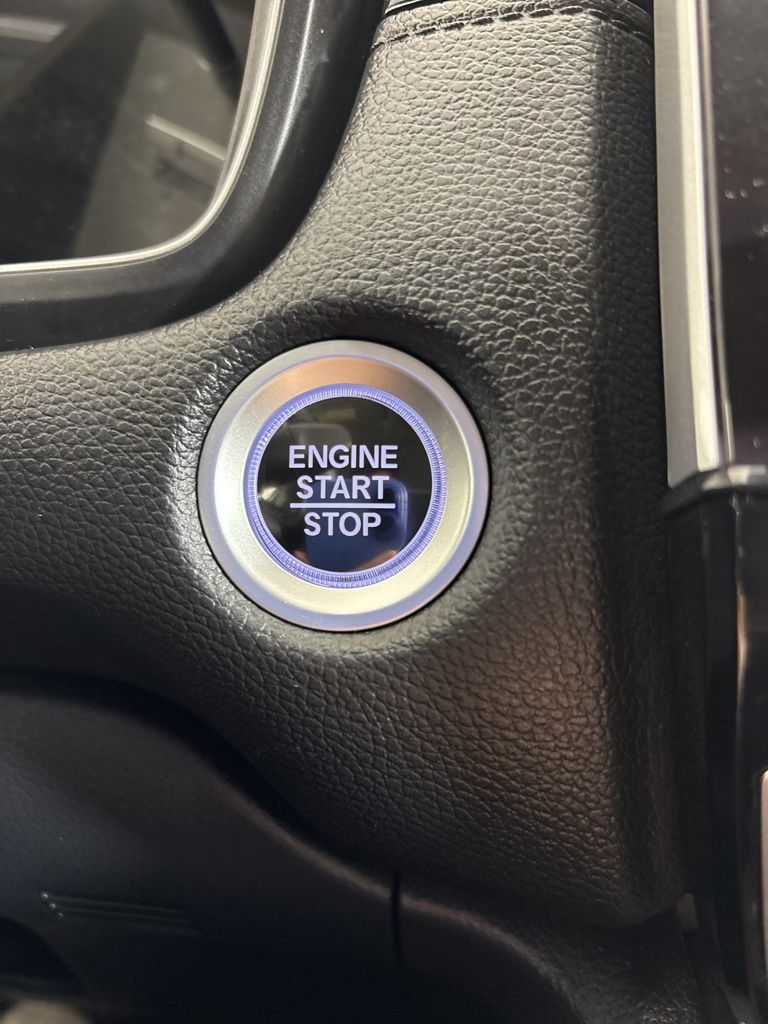 Thumbnail: 2022 Honda CR-V - 22